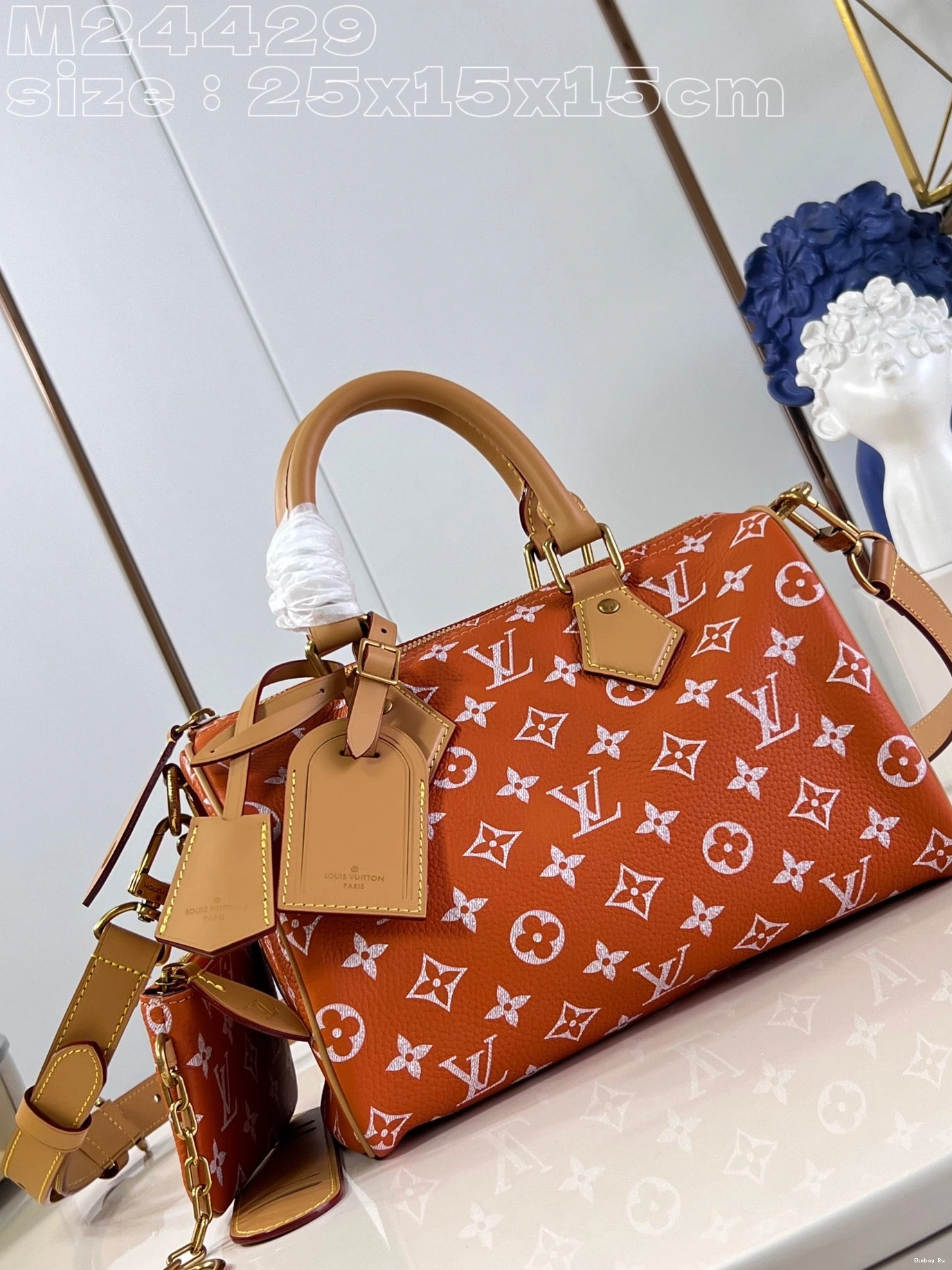 Louis Vuitton SPEEDY 25 0717